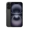 Apple iPhone 16 512GB musta