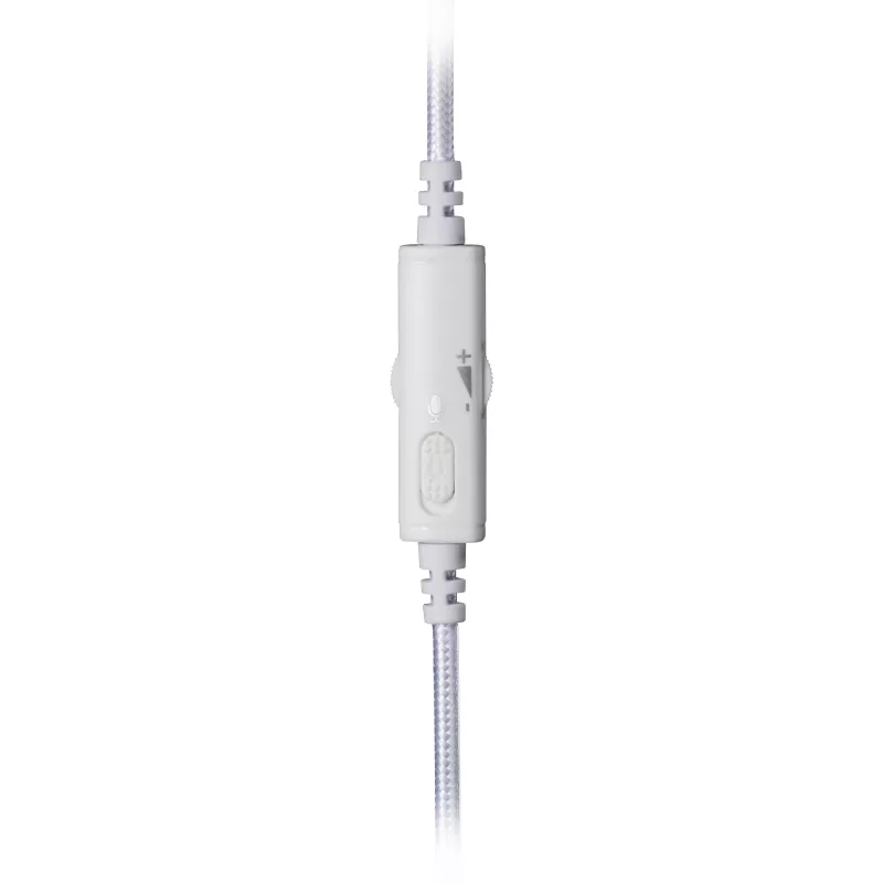 Kuulokkeet White Shark GH-2446 Gottan valkoinen