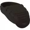 BIG Shoe-Care kenkäsuoja, musta