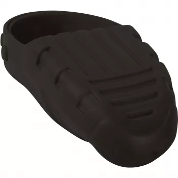 BIG Shoe-Care kenkäsuoja, musta