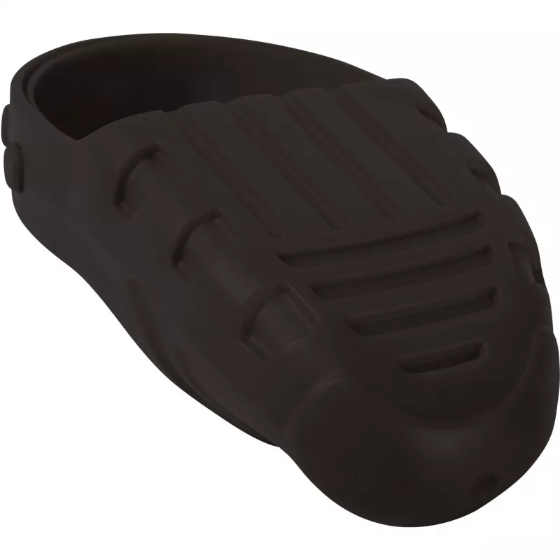 BIG Shoe-Care kenkäsuoja, musta
