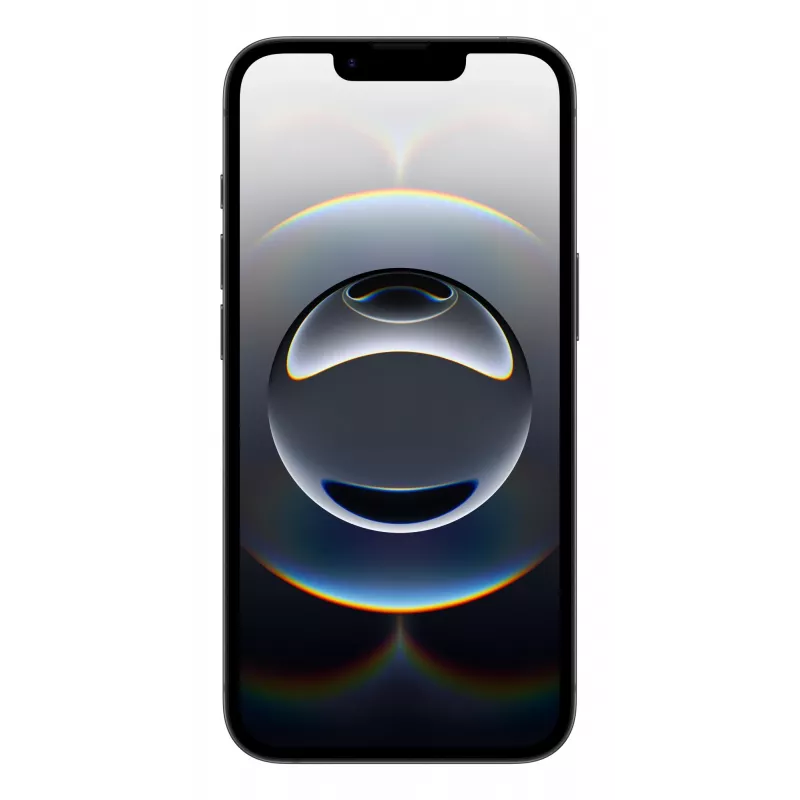 Matkapuhelin iPhone 16E/256GB musta MD1T4 Apple