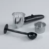 Espressokeitin Severin 0,22 L KA 5978