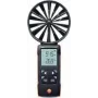 Testo 417-1 anemometri 0,3–20 m/s 0563 1417