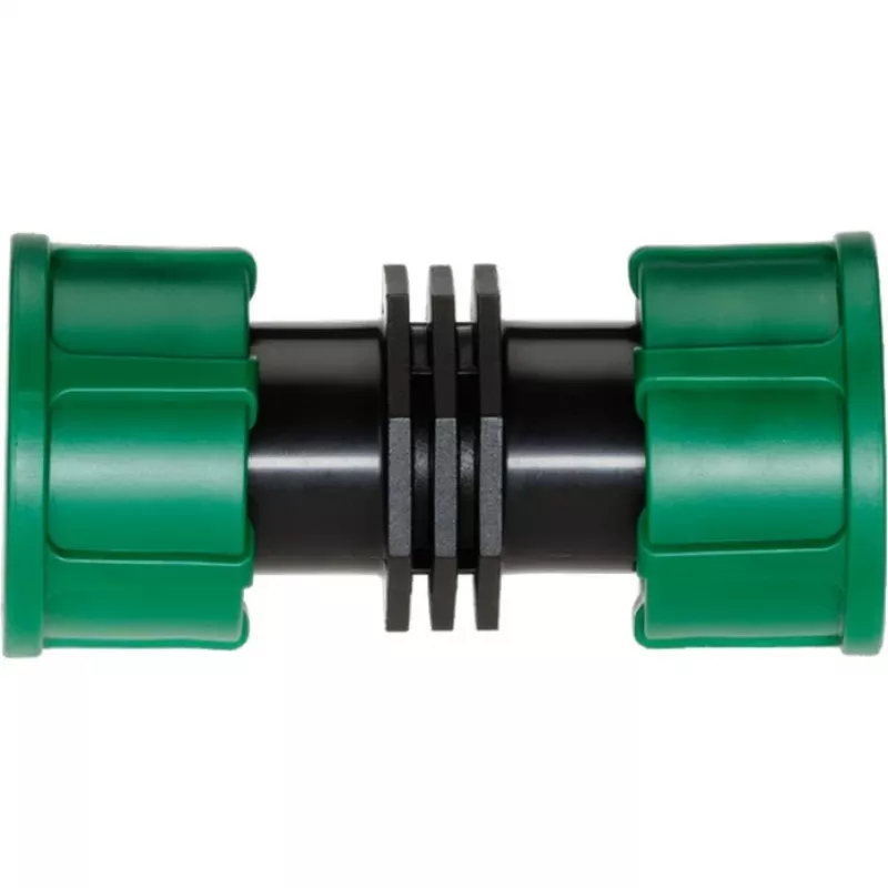 Gardena 2758-20 kastelujärjestelmän osa ja tarvike putkiliitin (02758-20)