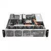 ASRock 2U1G-B650/EVAC palvelinrunko Socket AM5 rack (2U)