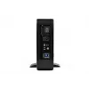 Tallennusasema Thermaltake Max 5G musta 3,5