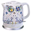 Keraaminen vedenkeitin MAESTRO MR-068 1,5 L 1500W (MR-068-MOSAIC)