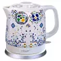 Keraaminen vedenkeitin MAESTRO MR-068 1,5 L 1500W (MR-068-MOSAIC)