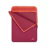 Rivacase 5223 Antishock kannettavan suojakotelo 13,3–14 tuumaa (35,6 cm), viininpunainen