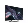 Sharp 43HP6265E TV Google UHD musta