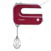 Bosch MFQ 40304 käsivatkain 500 W punainen, valkoinen