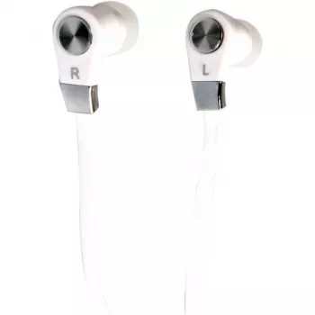 Magicsound DS-2 - stereokuulokkeet mikrofonilla, valkoinen