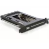SATA HDD -telineteline DeLOCK 47192