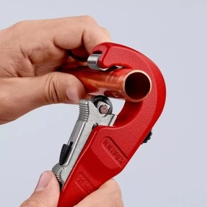 Knipex 90 31 02 SB käsikäyttöinen putkileikkuri Pipecutter