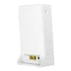 Langaton reititin Mercusys MB112-4G 300 Mbit/s 2.4 GHz valkoinen