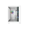 Tietokonekotelo Cooler Master E681-WHNN-S00 — ATX/Mid-Tower-tietokonekotelo, malli E681-WHNN-S00