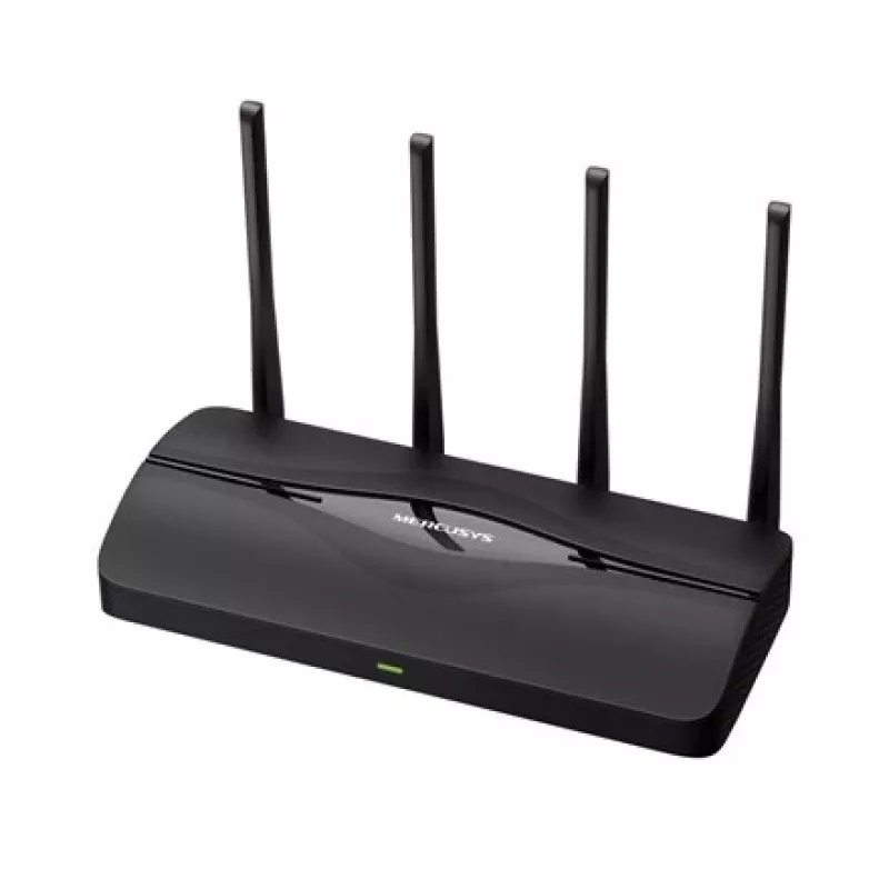 Mercusys BE3600 Dual-Band Wi-Fi 7 -reititin