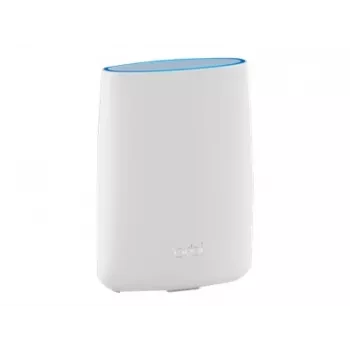 NETGEAR LBR20 langaton reititin Gigabit Ethernet Dual-Band (2,4 GHz / 5 GHz) 4G valkoinen