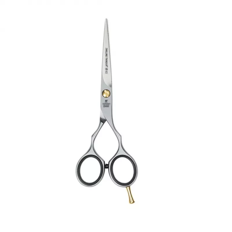 ZWILLING Twinox kampaamonsakset 140 mm ruostumaton teräs