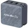 AVerMedia GC313Pro Universal musta AC-pikalaturi sisäkäyttöön