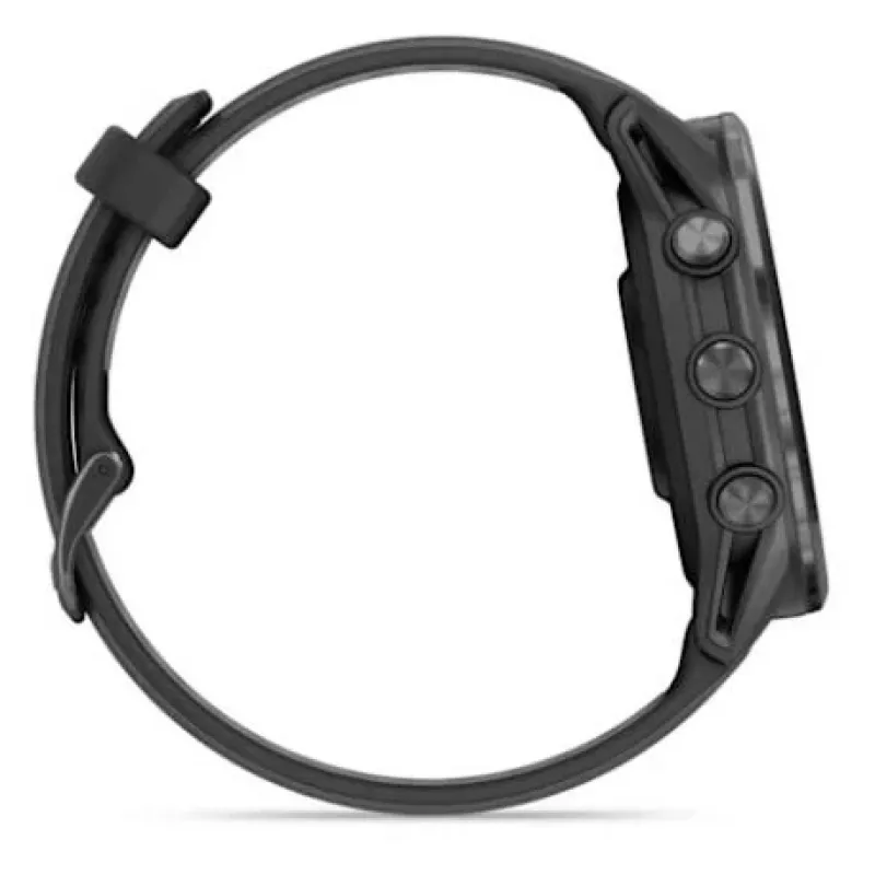 Älykello Forerunner 970/harmaa 010-02969-10 Garmin