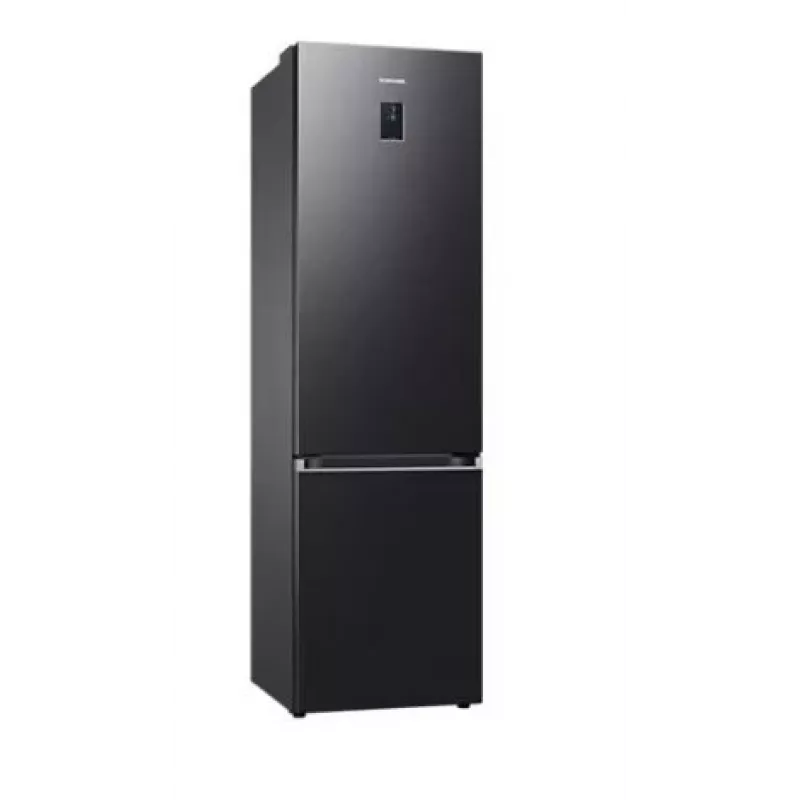 Jääkaappi Samsung RB38C675EB1, 384L