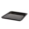 Sähköinen kompakti miniuuni MPM MPE-16/T — 35 L, 1500 W, kiertoilmatoiminto, ajastin, lasiovi
