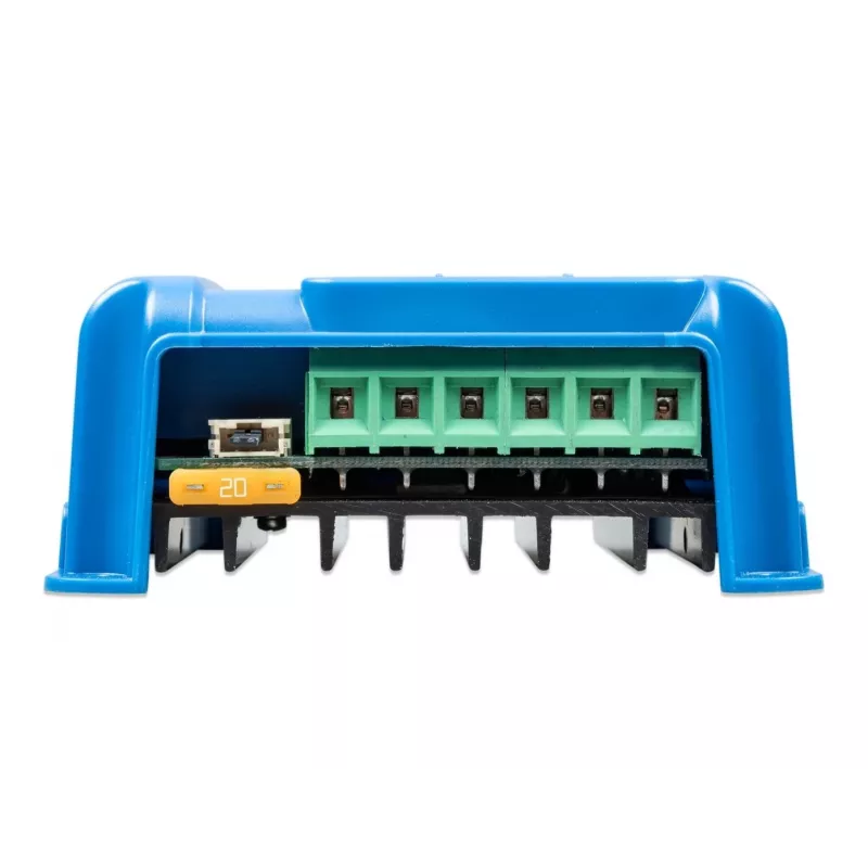 MPPT aurinkolataussäädin Victron Energy BlueSolar 100/15 — 15A, 100V max PV