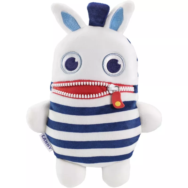 Sorgenfresser Lanky, pehmolelu monivärinen, koko: 18 cm