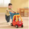 Cozy Coupe ostoskärry