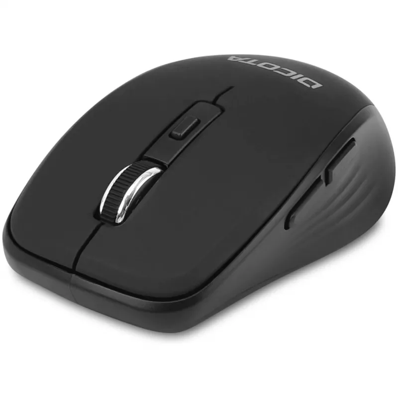 Hiiri DICOTA D31980 Travel molempikätinen Bluetooth