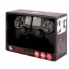 Peliohjain GEMBIRD JPD-PS4BT-01-BK langaton PS4-yhteensopiva syöttölaite