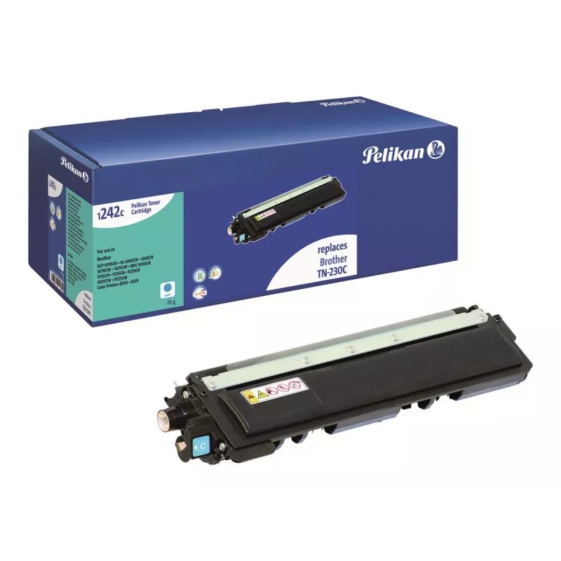 Pelikan 4211859 tulostustarvike syaani