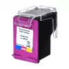 SUPERBULK-muste HP 301XL CH564 reg B-H301C