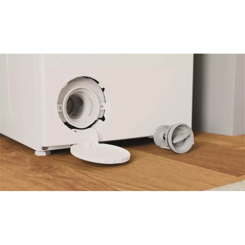 Pesukone BTWS6240PPLN