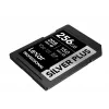 Flash-muisti Lexar 256 GB UHS-I SDXC SilverP
