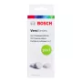 Bosch TCZ8001A puhdistustabletit — valkoinen, 10 kpl:n pakkaus, puhdistustabletit kodinkoneille