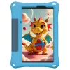 Tablet UleFone Tab A9 Pro Kids 4 GB RAM 128 GB muisti LTE sininen – lasten tabletti