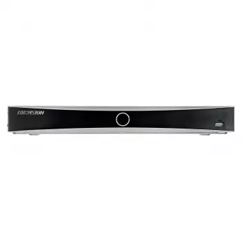 Verkkovideotallennin Hikvision DS-7616NXI-K1(D) 16-kanavainen 4K-tuki