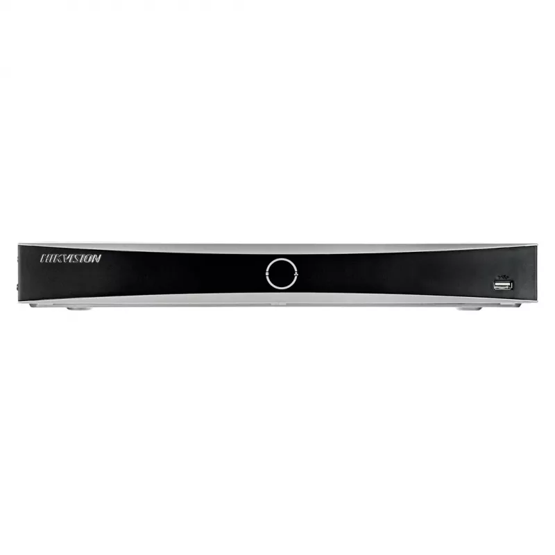 Verkkovideotallennin Hikvision DS-7616NXI-K1(D) 16-kanavainen 4K-tuki