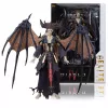 MCFARLANE Diablo IV Lilith -toimintahahmo Deluxe 7