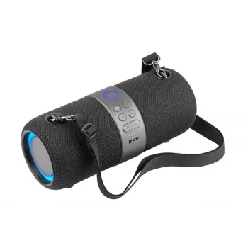 Tracer SPLASH XXL stereo kannettava kaiutin musta 30 W