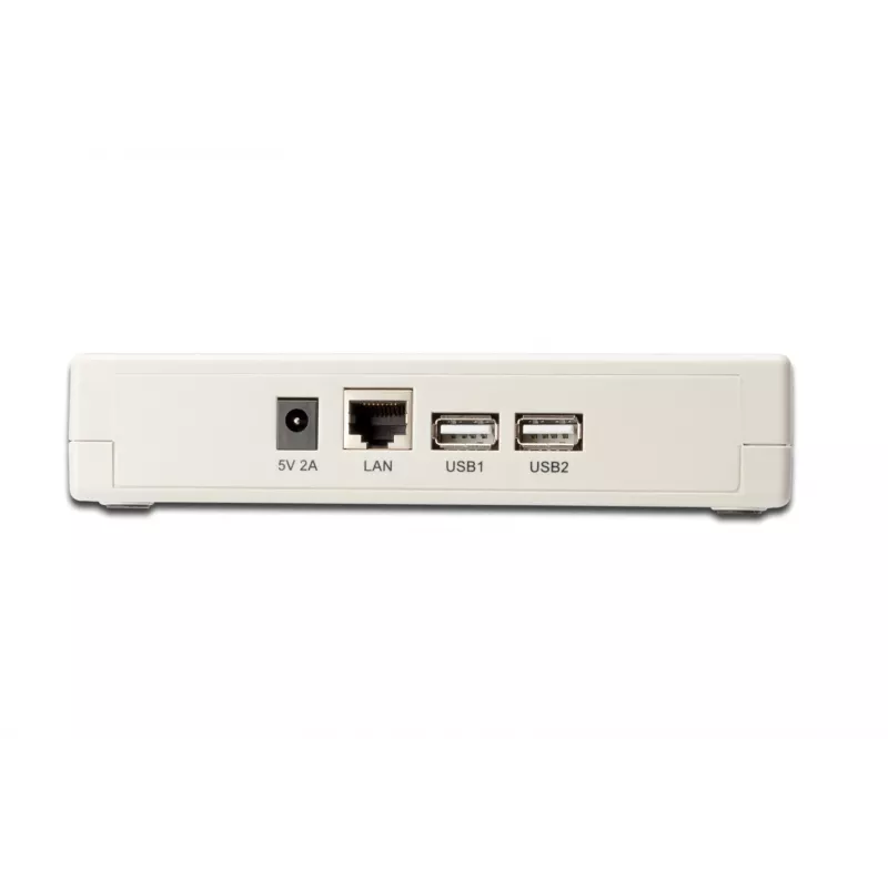 Tulostinpalvelin Digitus DN-13006-1