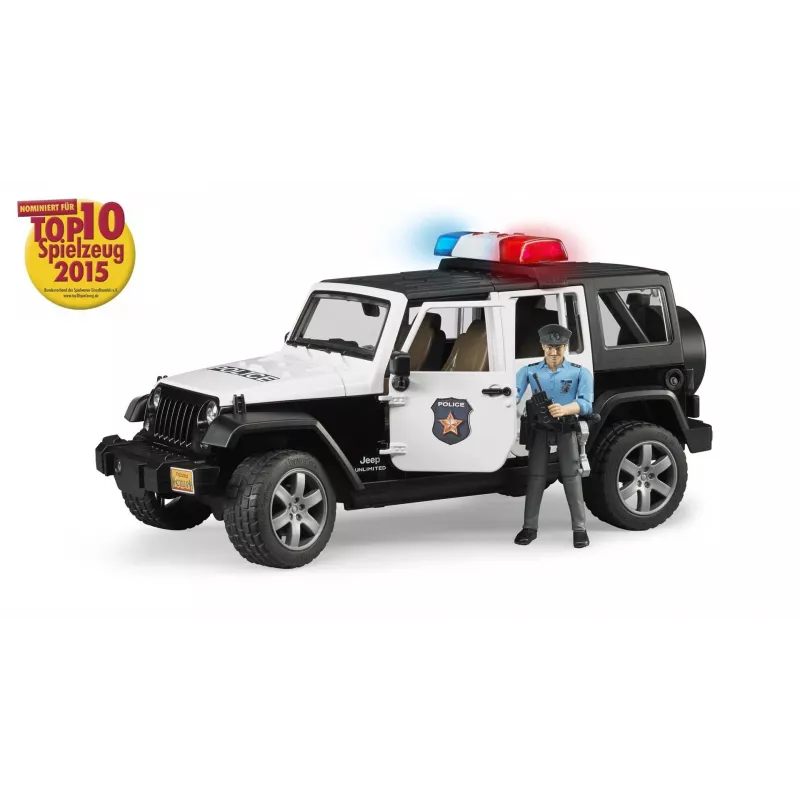 BRUDER 2526 leluajoneuvo