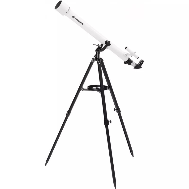 Linssikaukoputki Bresser Optics CLASSIC 60/900 AZ
