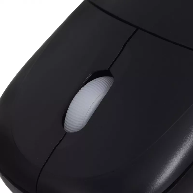 Activejet AMY-146 hiiri johdollinen optinen USB