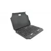 Gamber Johnson taustavalaistu 2-IN-1-näppäimistö Galaxy Tab Active PRO/ACTIVE4 FR (7160-1869-03)