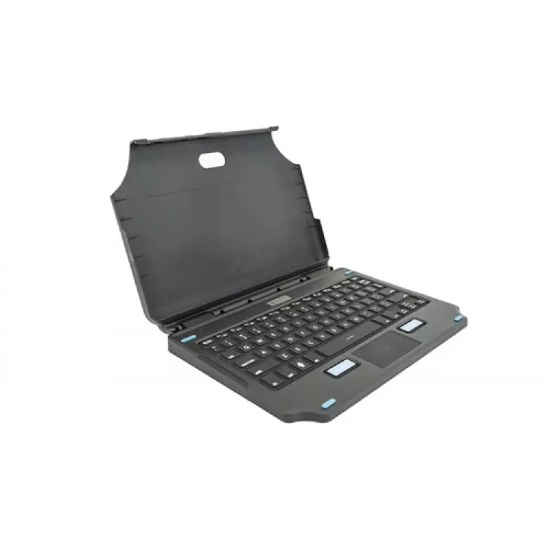 Gamber Johnson taustavalaistu 2-IN-1-näppäimistö Galaxy Tab Active PRO/ACTIVE4 FR (7160-1869-03)