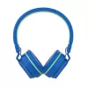 Tellur Buddy Bluetooth over-ear -kuulokkeet sininen